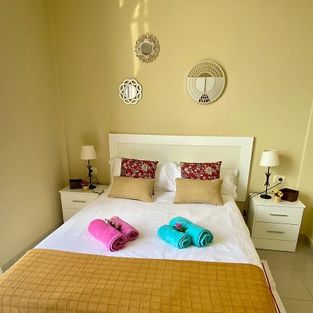 Gurugu 2 Apartment San Sebastian De La Gomera Luaran gambar
