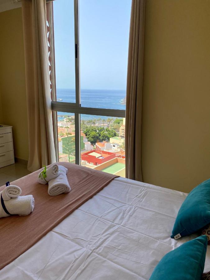 Gurugu 2 Apartment San Sebastian De La Gomera Luaran gambar