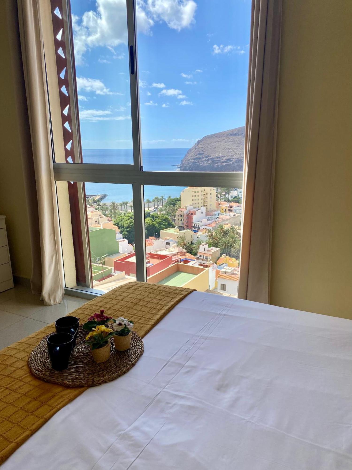 Gurugu 2 Apartment San Sebastian De La Gomera Luaran gambar