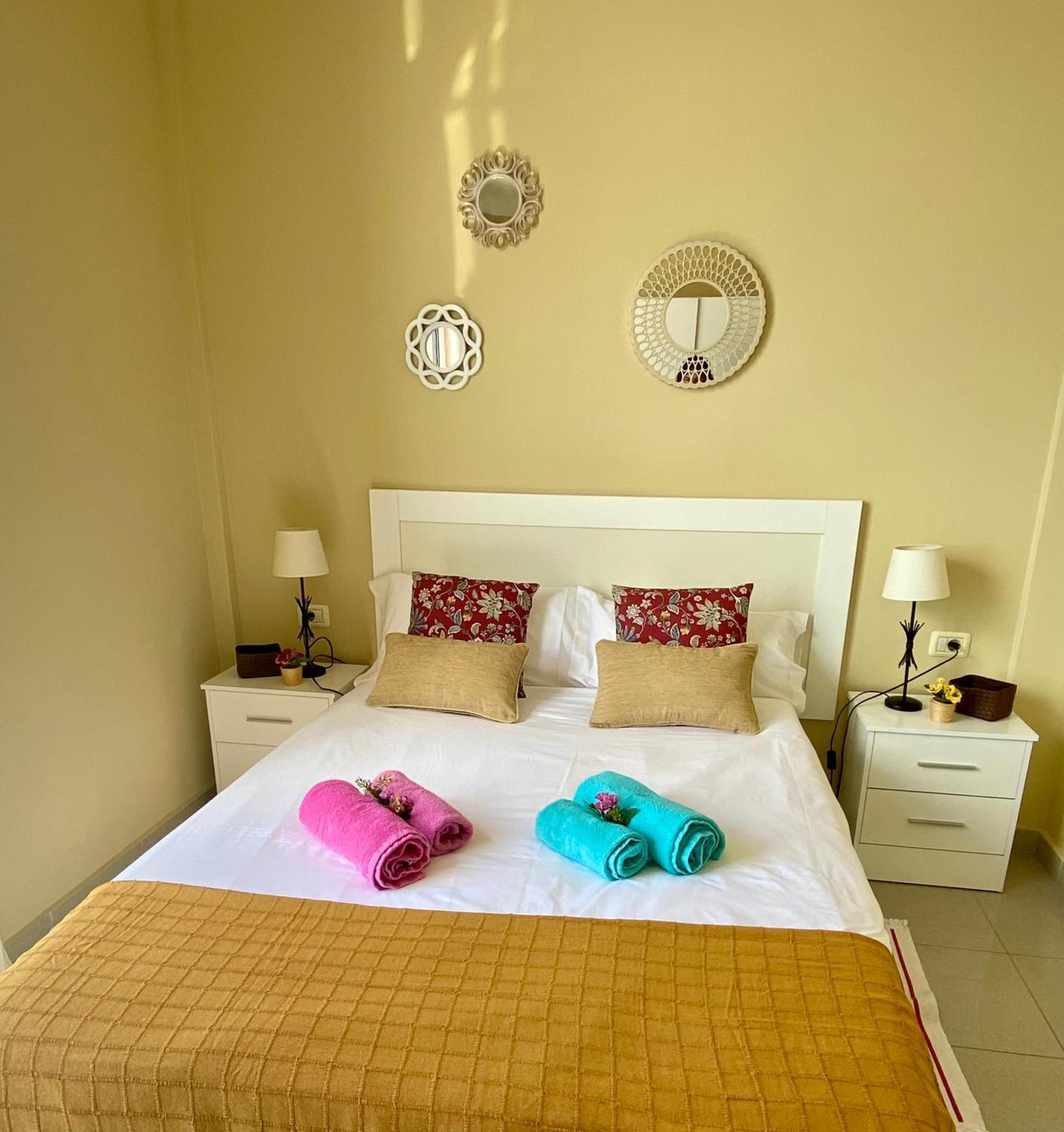 Gurugu 2 Apartment San Sebastian De La Gomera Luaran gambar