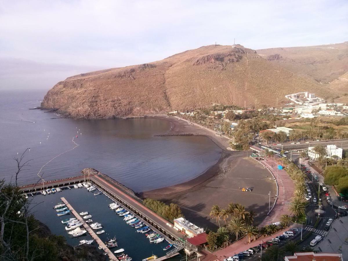 Gurugu 2 Apartment San Sebastian De La Gomera Luaran gambar