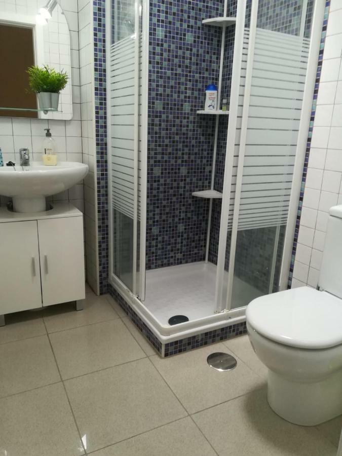 Gurugu 2 Apartment San Sebastian De La Gomera Luaran gambar