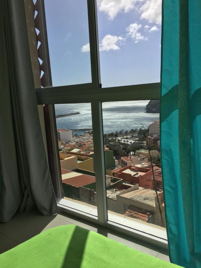 Gurugu 2 Apartment San Sebastian De La Gomera Luaran gambar