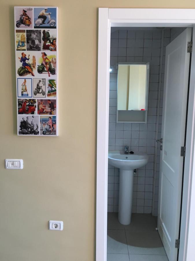 Gurugu 2 Apartment San Sebastian De La Gomera Luaran gambar